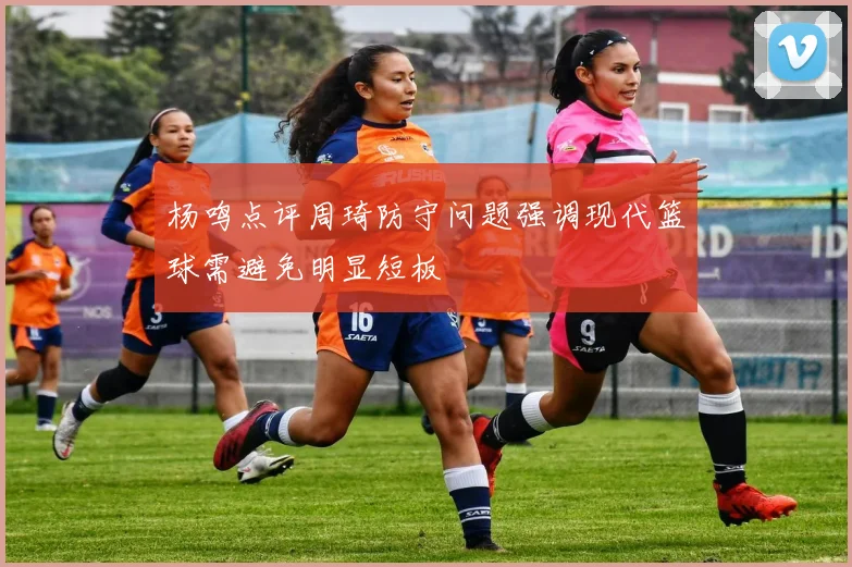 杨鸣点评周琦防守问题强调现代篮球需避免明显短板